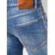 Jeans Dsquared2, Croiala Skater, Blue S74LB1117S30789470 - S74LB1117S30789470 Jeans Dsquared2, Croiala Skater, Blue S74LB1117S30789470 - S74LB1117S30789470
