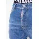 Jeans Dsquared2, Croiala Skater, Blue S74LB1117S30789470 - S74LB1117S30789470 Jeans Dsquared2, Croiala Skater, Blue S74LB1117S30789470 - S74LB1117S30789470