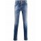 Jeans Dsquared2, Croiala Skater, Blue S74LB1117S30789470