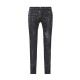 BLUGI  DSQUARED2, Black Skater - S74LB1124S30357900