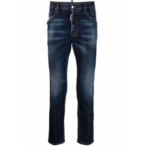 Jeans  DSQUARED2, Skater, Denim Jeans