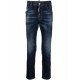 Jeans  DSQUARED2,  Skinny Denim Jeans - S74LB1133S30342470