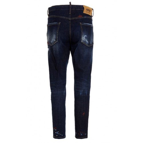 Jeans  DSQUARED2, S74LB1151S30664470 