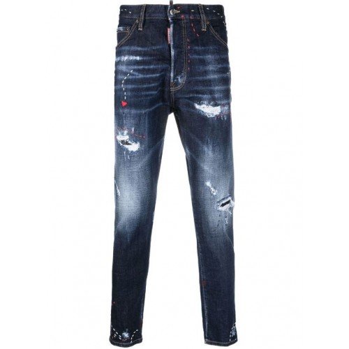Jeans  DSQUARED2, S74LB1151S30664470 