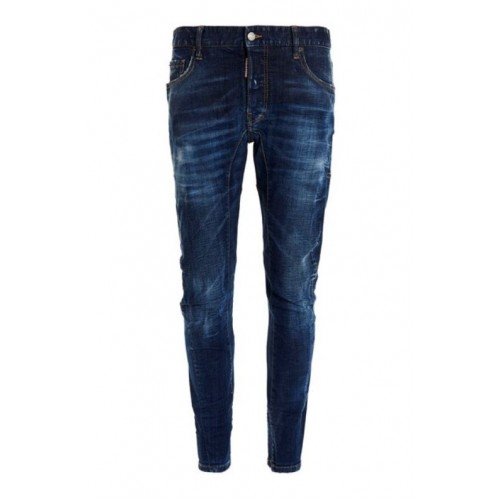 BLUGI  DSQUARED2, S74LB1156S30342470  Tidy Biker