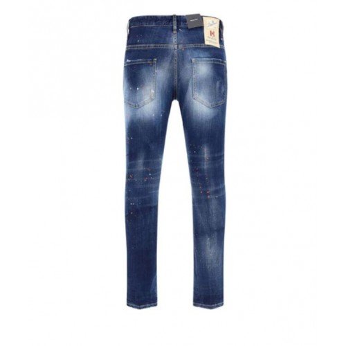 Jeans  DSQUARED2, S74LB1158S30664470 Skater