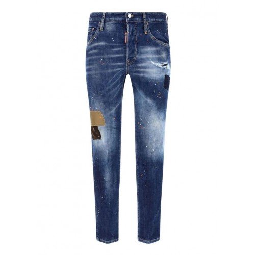 Jeans  DSQUARED2, S74LB1158S30664470 Skater