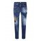 Jeans  DSQUARED2, S74LB1158S30664470 Skater
