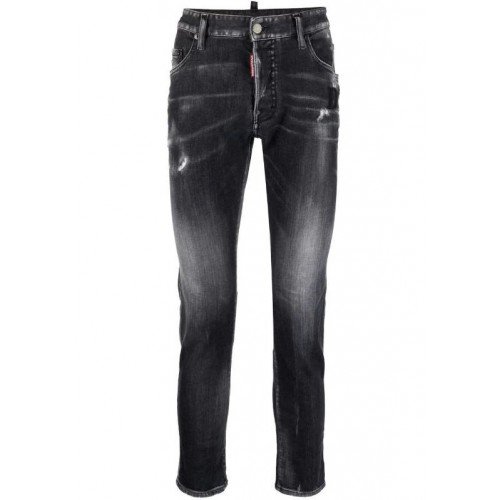 Jeans  DSQUARED2, S74LB1180S30503900 Skater