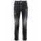 Jeans  DSQUARED2, S74LB1180S30503900 Skater