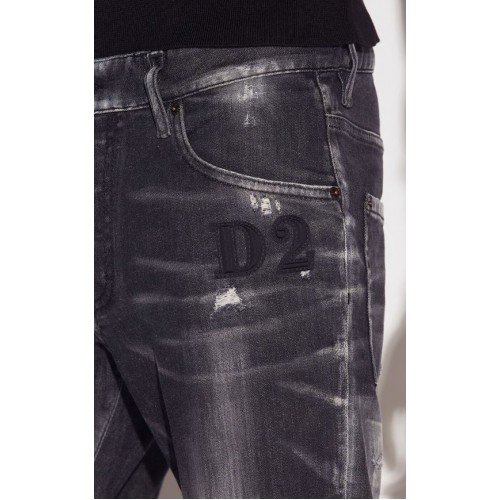 Jeans  DSQUARED2, S74LB1180S30503900 Skater