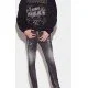 Jeans  DSQUARED2,  SUPER TWINKY JEANS, Black - S74LB1181S30503900