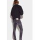 Jeans  DSQUARED2,  SUPER TWINKY JEANS, Black - S74LB1181S30503900