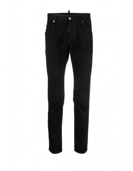 Jeans DSQUARED2, S74LB1199S30564900 Skater - S74LB1199S30564900