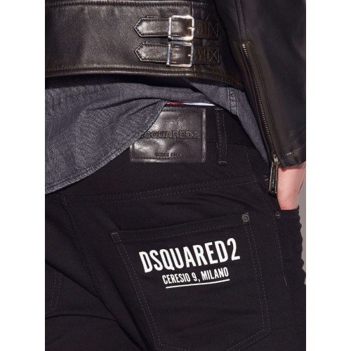 Jeans DSQUARED2, S74LB1199S30564900 Skater