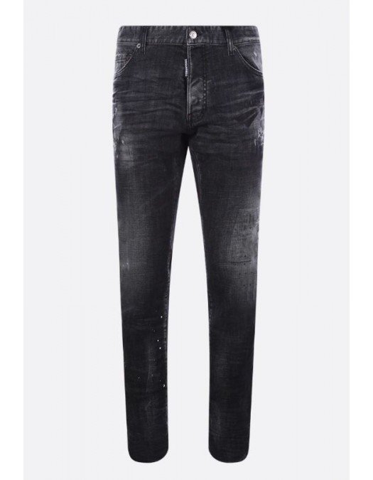 Jeans DSQUARED2,  Cool Guy Jeans, Gri - S74LB1203S30357900