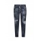 Jeans DSQUARED2,  S74LB1207S30357900  Dark Grey Skater