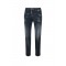 Jeans DSQUARED2,  Croiala Skater, Dark Grey