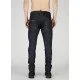 Jeans DSQUARED2, Tidy Biker, Black Used Effect - S74LB1226S30357900