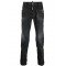 Jeans DSQUARED2, Black Clean Wash, Skater Jeans