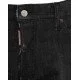 Jeans DSQUARED2, Black Clean Wash, Skater Jeans - S74LB1228S30357900 Jeans DSQUARED2, Black Clean Wash, Skater Jeans - S74LB1228S30357900