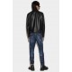 Jeans DSQUARED2,  Blue Slim 64DSQ2, Albastru - S74LB1232S30342470