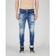 Jeans DSQUARED2, Tapered Jeans S74LB1264S30342470 - S74LB1264S30342470