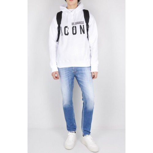 Jeans DSQUARED2, Skater S74LB1276S30342470, Light Blue