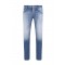 Jeans DSQUARED2, Skater S74LB1276S30342470, Light Blue