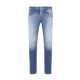 Jeans DSQUARED2, Skater S74LB1276S30342470, Light Blue - S74LB1276S30342470 Jeans DSQUARED2, Skater S74LB1276S30342470, Light Blue - S74LB1276S30342470