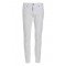 Jeans DSQUARED2, Skater Jeans, All White, S74LB1278STN833100