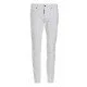 Jeans DSQUARED2, Skater Jeans, All White, S74LB1278STN833100 - S74LB1278STN833100