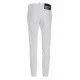 Jeans DSQUARED2, Skater Jeans, All White, S74LB1278STN833100 - S74LB1278STN833100