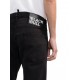 Jeans DSQUARED2, Slim Cut Black S74LB1282S30730900 - S74LB1282S30730900 Jeans DSQUARED2, Slim Cut Black S74LB1282S30730900 - S74LB1282S30730900