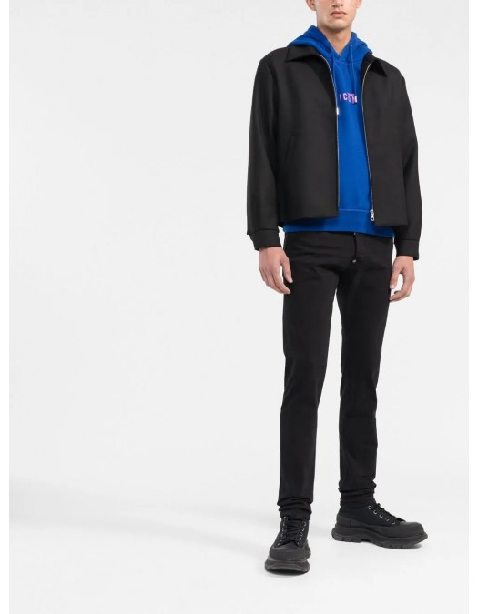 Jeans DSQUARED2, Slim Cut Black S74LB1282S30730900 - S74LB1282S30730900 Jeans DSQUARED2, Slim Cut Black S74LB1282S30730900 - S74LB1282S30730900