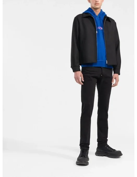 Jeans DSQUARED2, Slim Cut Black S74LB1282S30730900 - S74LB1282S30730900 Jeans DSQUARED2, Slim Cut Black S74LB1282S30730900 - S74LB1282S30730900