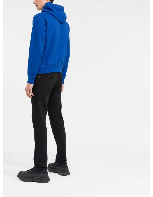 Jeans DSQUARED2, Slim Cut Black S74LB1282S30730900 - S74LB1282S30730900 Jeans DSQUARED2, Slim Cut Black S74LB1282S30730900 - S74LB1282S30730900