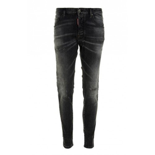 Jeans  DSQUARED2, Skater Jeans, S74LB1300S30503900
