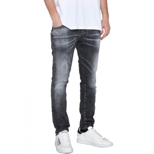 Jeans  DSQUARED2, Skater Jeans, S74LB1300S30503900 Jeans  DSQUARED2, Skater Jeans, S74LB1300S30503900