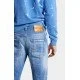 Jeans DSQUARED2, Medium Dc Wash Classic Kenny, Blue - S74LB1306S30342470 Jeans DSQUARED2, Medium Dc Wash Classic Kenny, Blue - S74LB1306S30342470