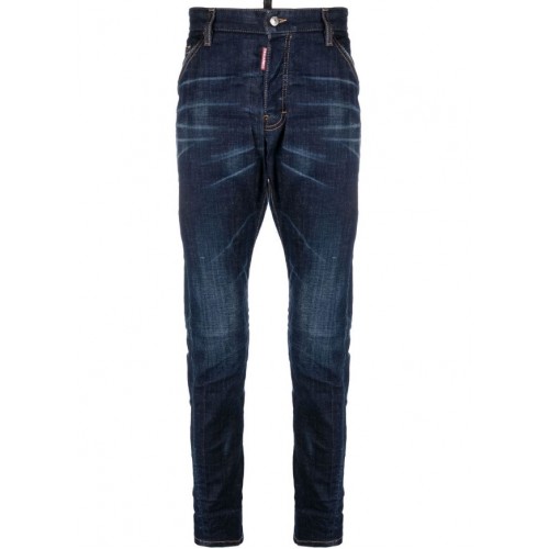 Jeans  DSQUARED2, Classic Kenny S74LB1307S30342470 Jeans  DSQUARED2, Classic Kenny S74LB1307S30342470