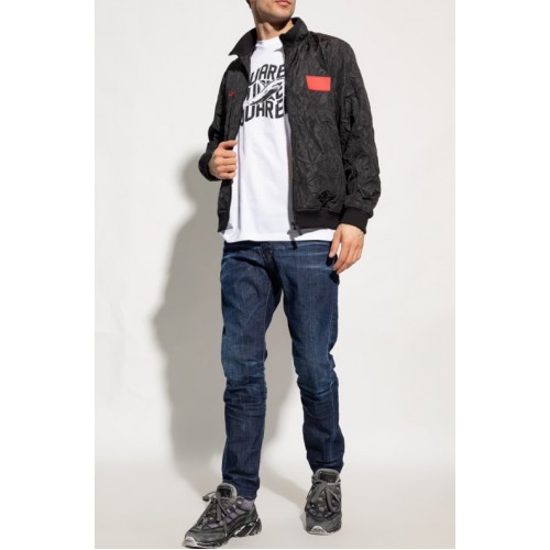 Jeans  DSQUARED2, Classic Kenny S74LB1307S30342470 Jeans  DSQUARED2, Classic Kenny S74LB1307S30342470