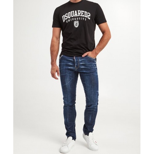BLUGI DSQUARED2, Cool Guy, S74LB1315S30342470 BLUGI DSQUARED2, Cool Guy, S74LB1315S30342470