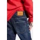 Jeans DSQUARED2, Skater Bleumarin, S74LB1316S30342470 - S74LB1316S30342470 Jeans DSQUARED2, Skater Bleumarin, S74LB1316S30342470 - S74LB1316S30342470