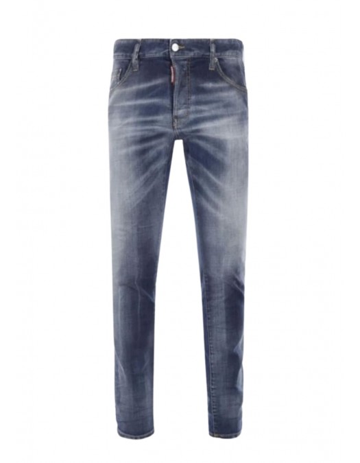 Jeans DSQUARED2, Cool Guy, S74LB1318S30664470 - S74LB1318S30664470 Jeans DSQUARED2, Cool Guy, S74LB1318S30664470 - S74LB1318S30664470