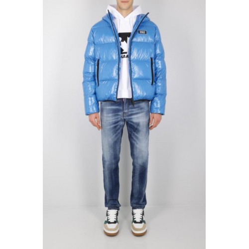 Jeans  DSQUARED2, Cool Guy, S74LB1318S30664470 Jeans  DSQUARED2, Cool Guy, S74LB1318S30664470