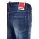 Jeans  DSQUARED2, Blue Skater, S74LB1331S30342470 - S74LB1331S30342470