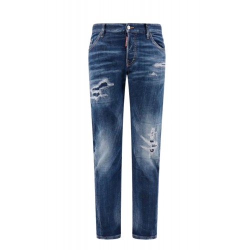 Jeans  DSQUARED2, Sexy Twist, S74LB1333S30342470 Jeans  DSQUARED2, Sexy Twist, S74LB1333S30342470