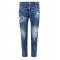 Jeans  DSQUARED2, Tidy Biker, S74LB1334S30342470