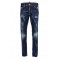 Jeans  DSQUARED2, Cool Guy Jeans, S74LB1336S30664470